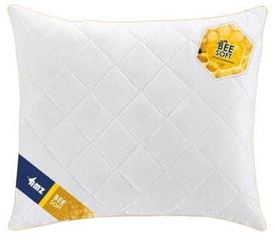 Poduszka BEE SOFT poduszka pikowana