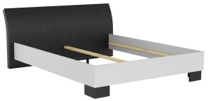 Łóżko z płyty 80213 M&K Foam Koło 