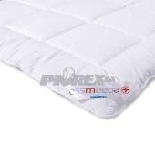 Kołdra antyalergiczna ESSMEEDA letnia biała Piórex