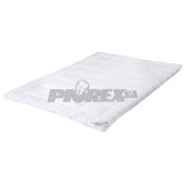 Kołdra antyalergiczna ESSMEEDA letnia biała Piórex