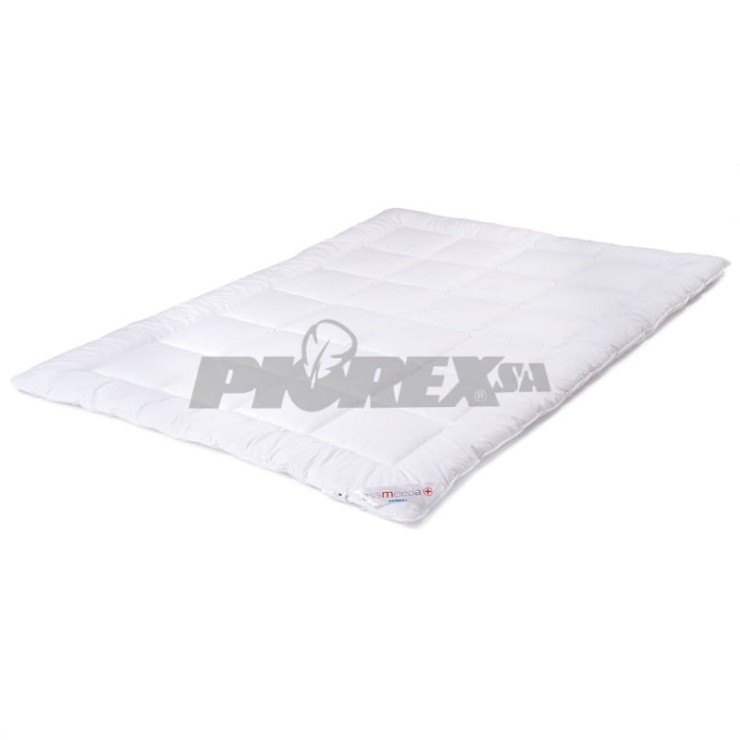 Kołdra antyalergiczna ESSMEEDA letnia biała Piórex