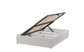 KSRB - Korpus Rama Metalowa otwierana na bok MultiSystem BOX M&K Foam Koło