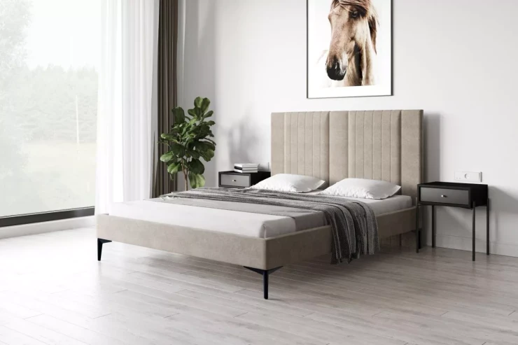 Zagłówek 242 MultiSystem BOX M&K Foam Koło