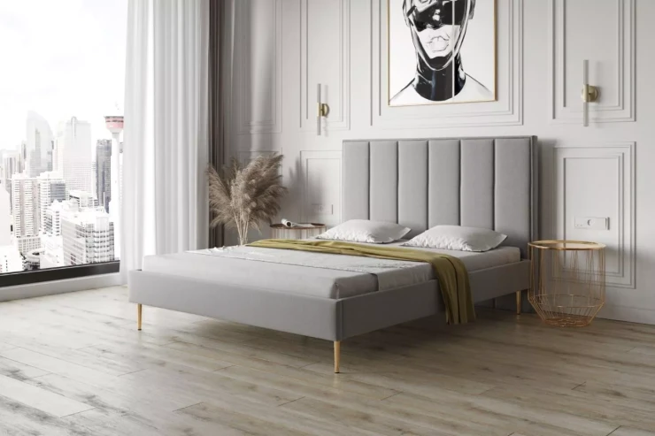 Zagłówek 244 MultiSystem BOX M&K Foam Koło