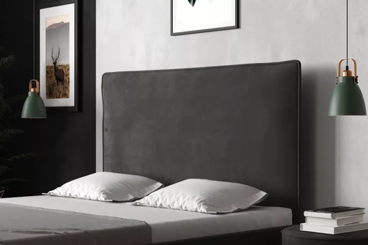 Zagłówek 92 MultiSystem BOX M&K Foam Koło