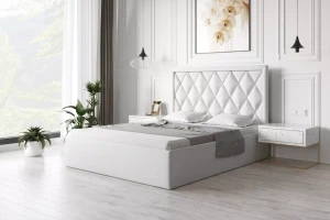 Zagłówek 66 MultiSystem BOX M&K Foam Koło