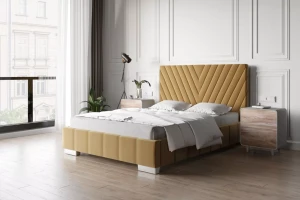 Zagłówek 62 MultiSystem BOX M&K Foam Koło