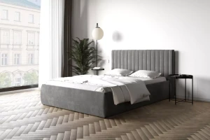 Zagłówek 58 MultiSystem BOX M&K Foam Koło