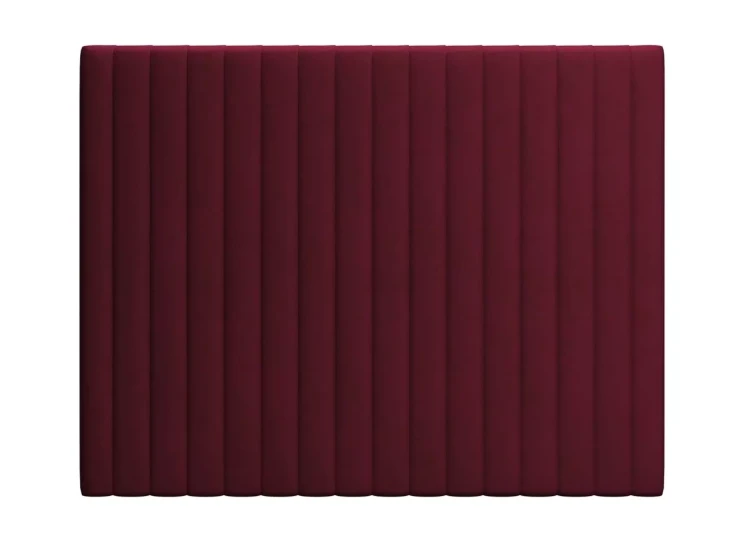 Zagłówek 58 MultiSystem BOX M&K Foam Koło