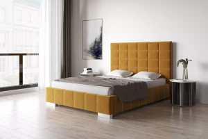Zagłówek 50 MultiSystem BOX M&K Foam Koło