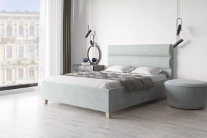 Zagłówek 26 MultiSystem BOX M&K Foam Koło