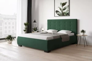 Zagłówek 25 MultiSystem BOX M&K Foam Koło
