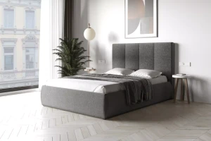 Zagłówek 23 MultiSystem BOX M&K Foam Koło