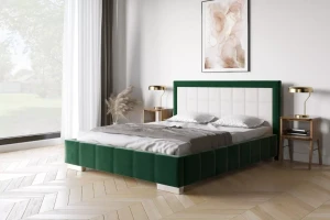 Zagłówek 05 MultiSystem BOX M&K Foam Koło