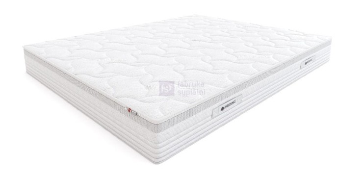 Materac Salsa Hilding Tencel 90x200