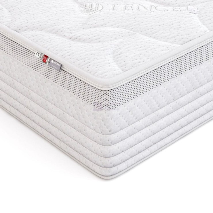 Materac Salsa Hilding Tencel 90x200