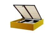 KWRM - Korpus Wysoki Rama Metalowa MultiSystem BOX M&K Foam Koło
