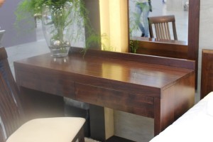 Toaletka bukowa typ LT 401