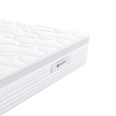 Materac Salsa Hilding Velvet 100x200