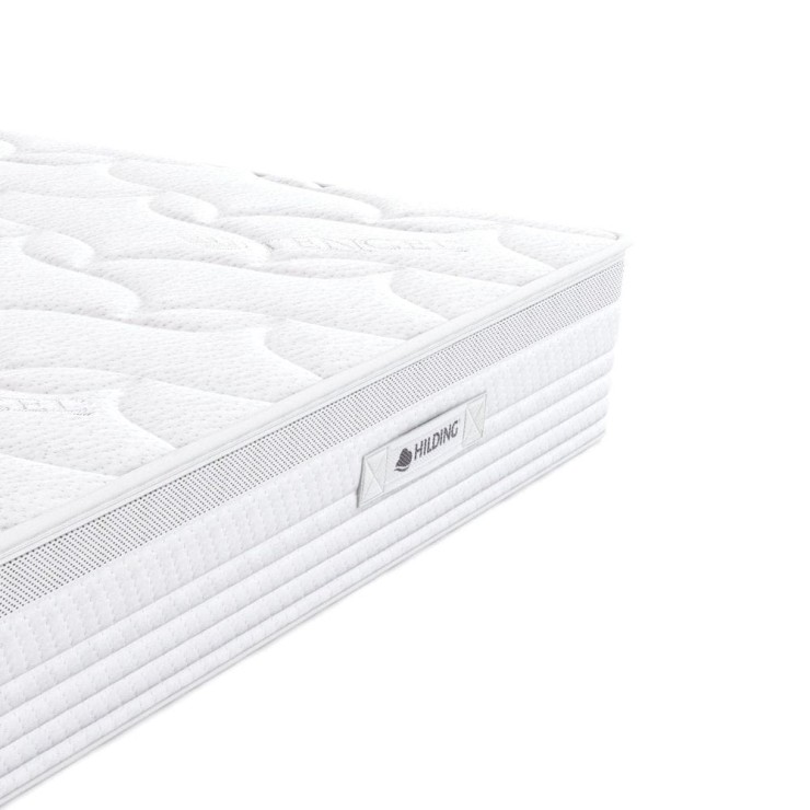 Materac Salsa Hilding Velvet 120x200