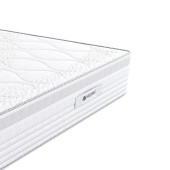 Materac Rumba Hilding Velur 100x200