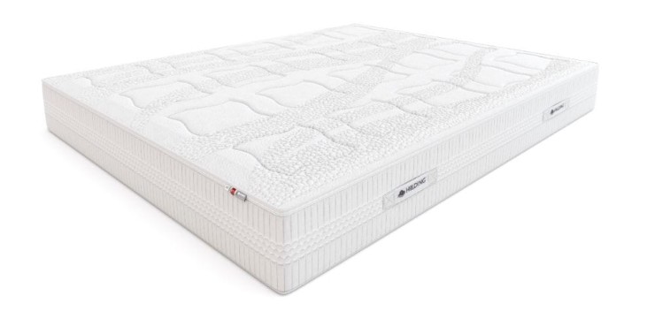 Materac Makarena Hilding Merced 180x200