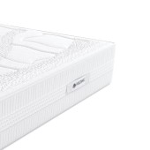 Materac Makarena Hilding Elips 160x200