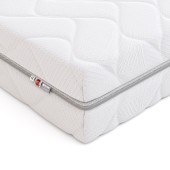 Materac Fandango Hilding Medi-Cover 140x200