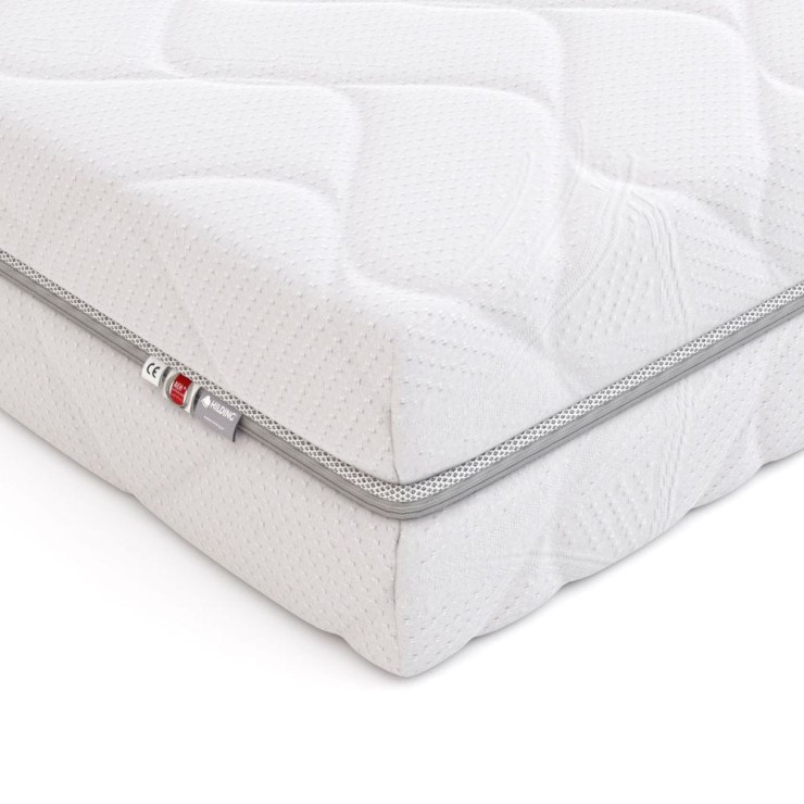 Materac Fandango Hilding Medi-Cover 140x200