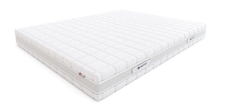 Materac Pasodoble Hilding Velvet 180x200