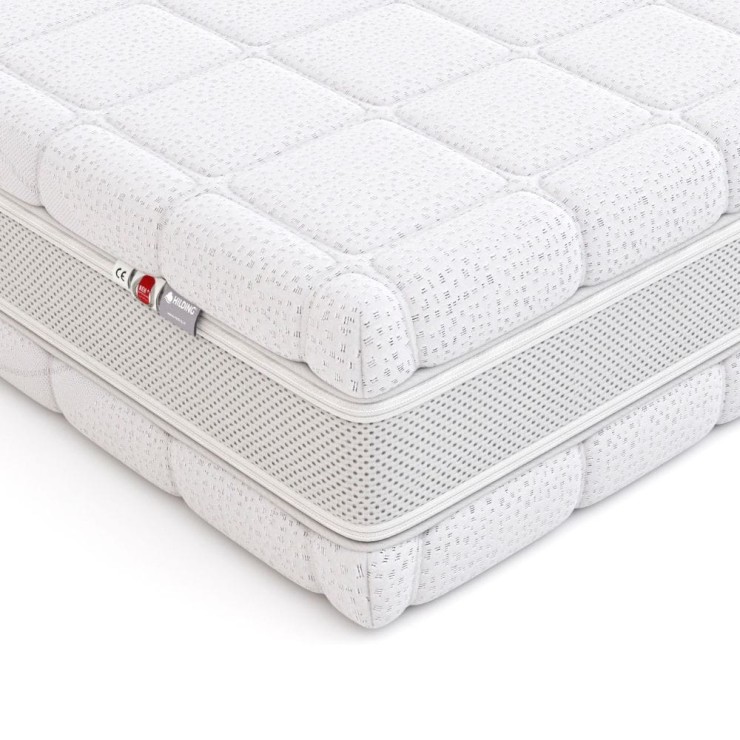 Materac Pasodoble Hilding Velvet 180x200