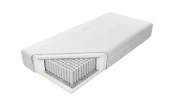 Materac Sonet H2 Silver Active 200g 200x200cm