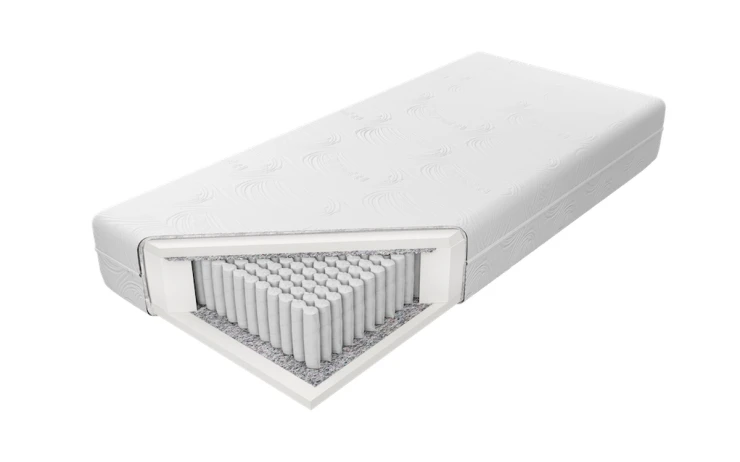 Materac Sonet H2 Silver Active 200g 200x200cm
