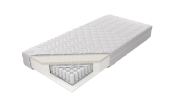 Materac Panam Talalay H4 Tencel Lux 180x200cm