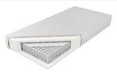 Materac Midas LXI TFK 200g 180x200cm