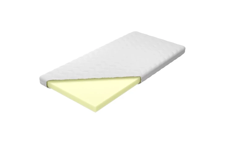 Materac Laura Max Alergik 70x140cm