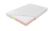 Materac Adam i Ewa LXI Tencel Lux 160x200cm