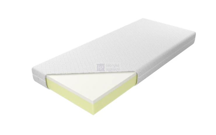 Materac Bahrain Lux H2 Anti-Stress 100x200cm