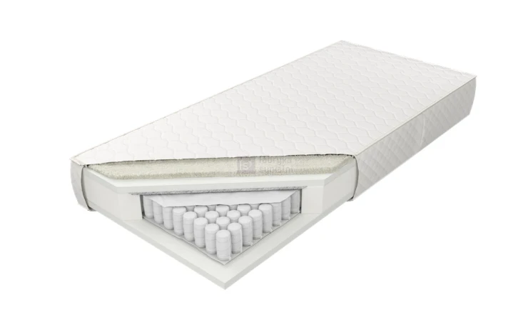 Materac Estrella Lux 7P Lxi Silver Black 160x200cm