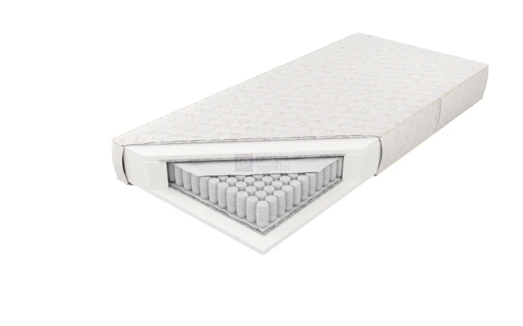 Materac Hierro 300 TFK 160x200cm