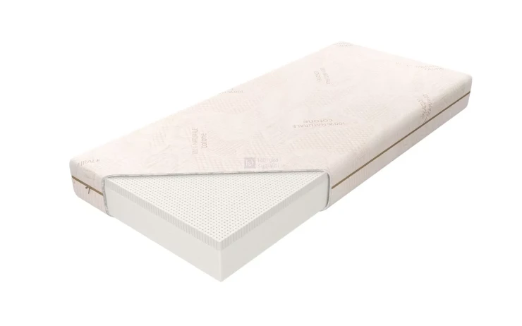 Materac LXI Natural H2 Impuls 160x200cm
