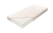 Materac LXI Natural H3 Tencel 160x200cm