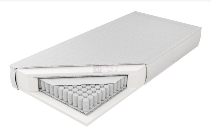 Materac Midas LXI TFK 200g  80x200cm