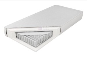 Materac Midas LXI TFK 200g 180x200cm
