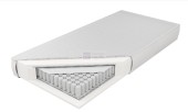 Materac Midas TFK 3xFR 200g 200x200cm