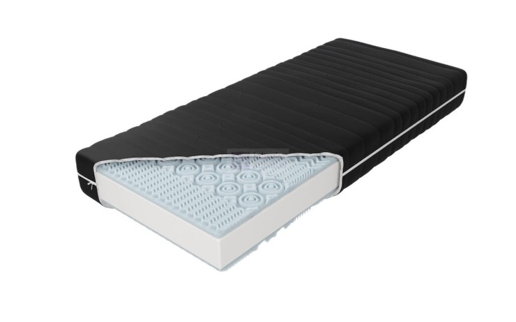 Materac Standard Bio Aloe Vera 180x200