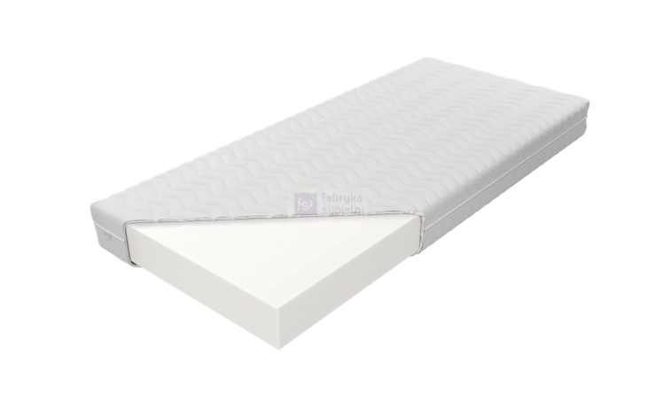 Materac Sueno minor LXI Tencel Lux 180x200cm