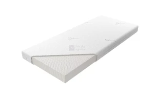 Materac Sueno Talalay Natural H2 Aloe Vera Lux 160x200cm