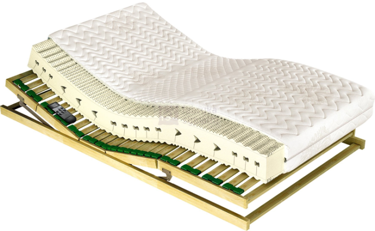 Materac Sueno Vital H2 Cooling 140x200cm