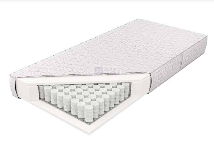 Materac Tenerifa TFK 3xFR 100x200cm